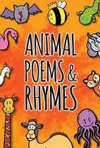 Animal Poems & Rhymes