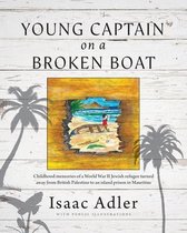 Young Captain on a Broken Boat