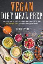 Vegan Diet Meal Prep