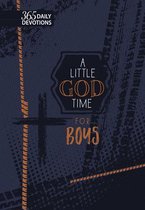 A Little God Time for Boys