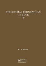 Structural Foundations on Rock, volume 2