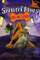 The Adventures of Sherlock Bones