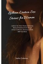 Lesbian Erotica Sex Stories for Women