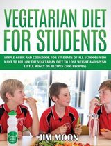 Vegetarian Diet for Students