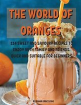 ThЕ World of OrangЕs