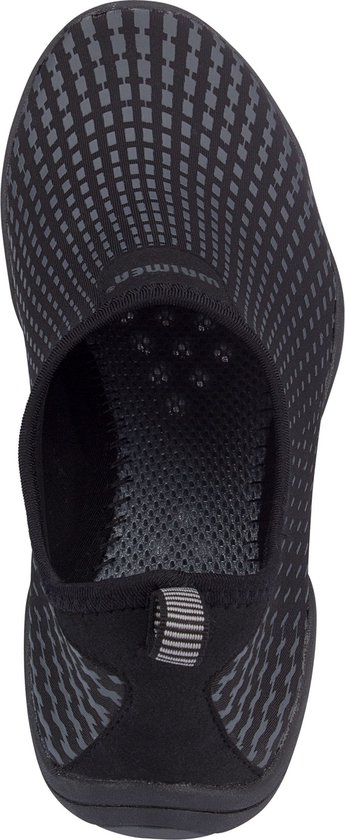 Waimea Aqua Shoes Waterflow - Blacktip - Noir - 35