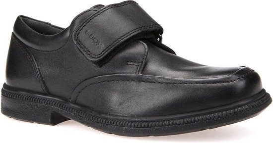 Geox Federico Jongens Zwarte Schoenen | bol.com