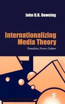 Media Culture & Society Series- Internationalizing Media Theory
