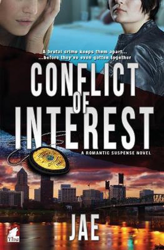 Conflict of Interest - cover