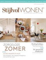 Stijlvol Wonen Magazine 5 - 2021