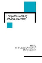 New Technologies for Social Research series- Computer Modelling of Social Processes