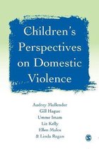 Childrens Perspectives On Domestic Viole