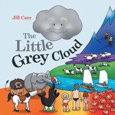 The Little Grey Cloud