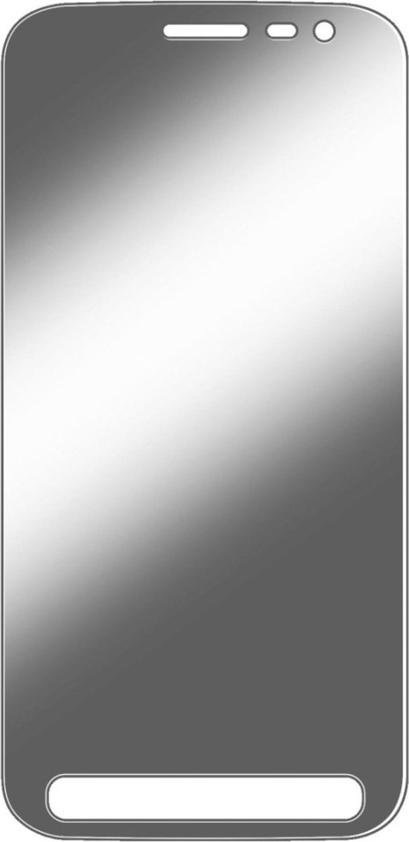 Hama Screen protector Premium Glass Galaxy XCover 4