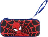 Spiderman Marvel Nintendo Switch Beschermhoes