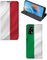 Multi Italiaanse vlag