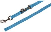 Zooselect Hondenriem Jannu Blauw