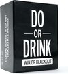 Afbeelding van het spelletje Do or Drink - Basisspel - Partygame - Origineel