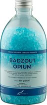 Claudius Badzout Opium - 600 gram met aluminium dop - Set van 6 stuks
