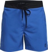 Tenson Oahu Swim Shorts - Zwembroek - Heren - Blauw - Maat S