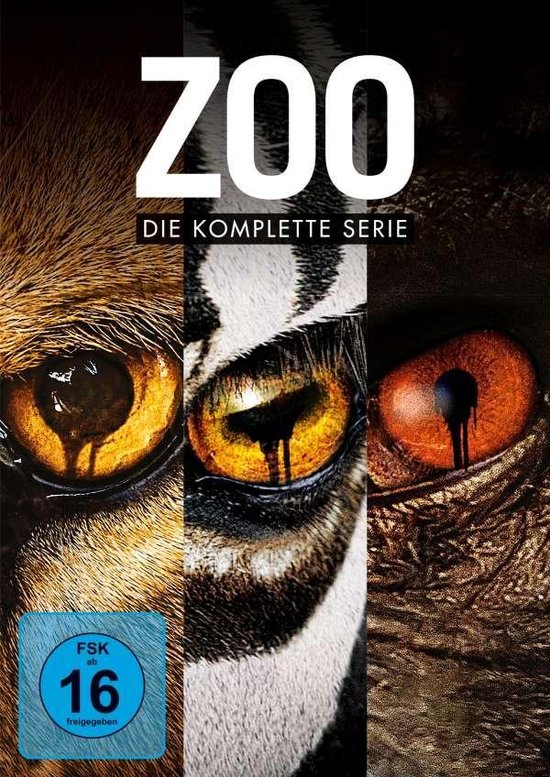 Appelbaum, J: Zoo