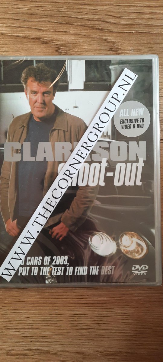 Clarkson Shoot-out