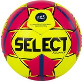 Select Advance Soft Handbal Unisex - Maat 2