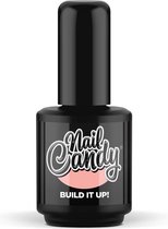 Nail Candy Build It Up Light Pink 15ml