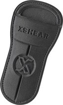 Xshear soft holster | Tactische verbandschaar houder | Zwart