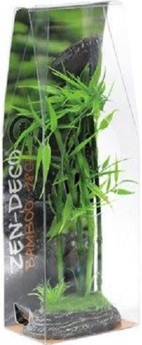Deco bamboo deals