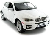 Rastar - BMW X6 - 1:14 RTR - White