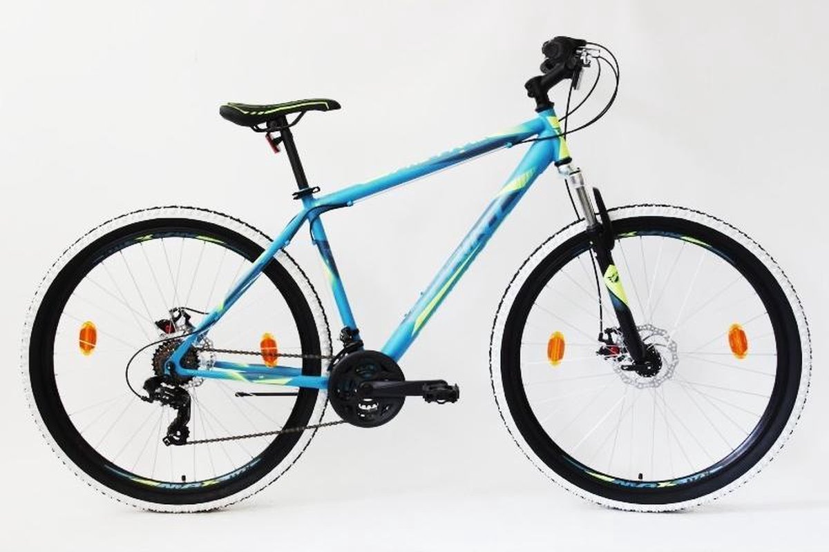 "MTB SPRINT ACTIVE 29"" BK21SI0460 Rij Zeven"