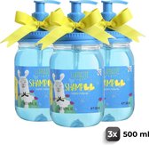 Eau my Llama "Llamasté" Shampoo - 3 stuks