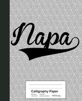 Calligraphy Paper