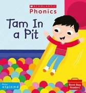 Phonics Book Bag Readers- Tam In a Pit (Set 1)
