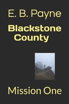 Blackstone County - Mission One- Blackstone County