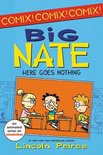 Big Nate Here Goes Nothing