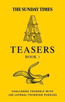 The Sunday Times Puzzle Books-The Sunday Times Teasers Book 1