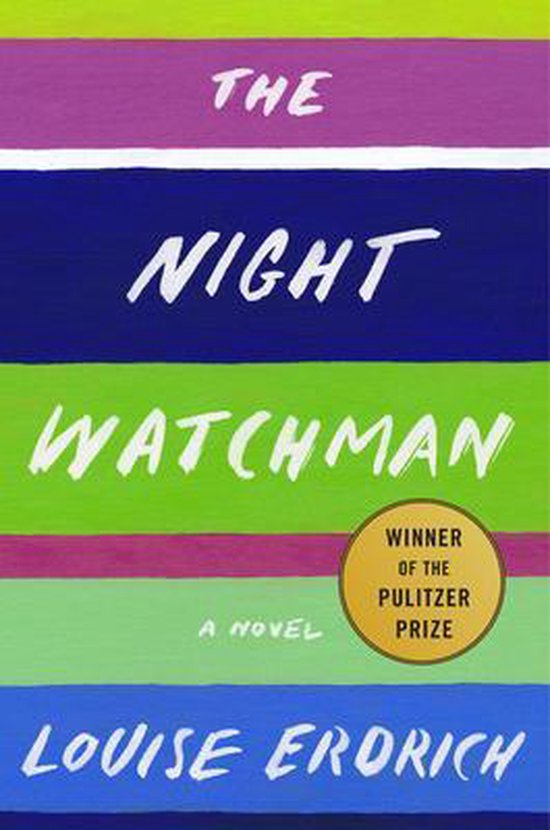 The night Watchman