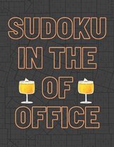 Sudoku in the of office