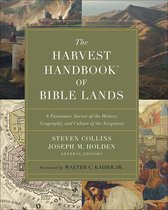 The Harvest Handbook (TM) of Bible Lands