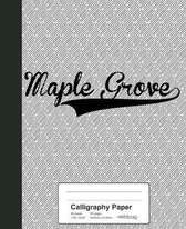 Calligraphy Paper