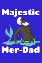 Majestic Merdad