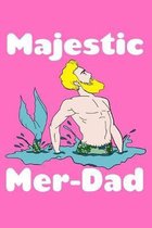 Majestic Merdad