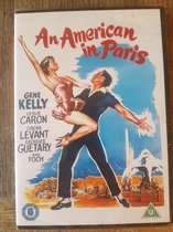 American In Paris(1951)