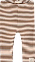 Babyface Pants Meisjes/Jongens Broek - Chocolate - Maat 50