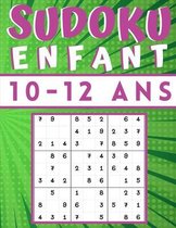 Sudoku enfant 10-12 Ans