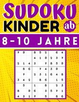 Sudoku Kinder ab 8-10 Jahre