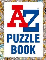 AZ puzzle book