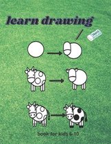 learn drawing For Kids Ages 6-10